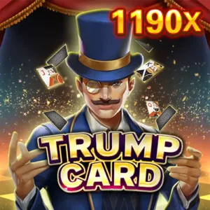 TRUMP CARD