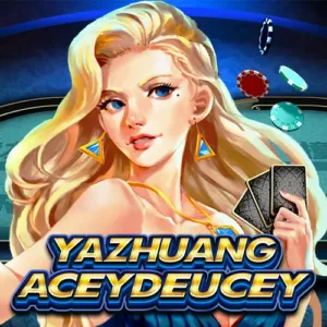 YAZHUANG ACEYDEUCEY