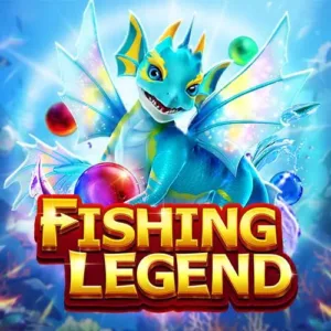 FISHING LEGEND