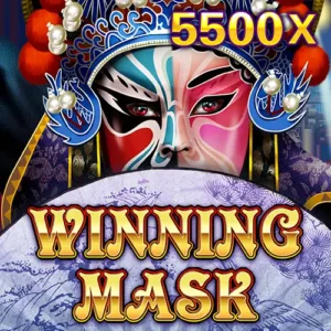 WINNING MASK